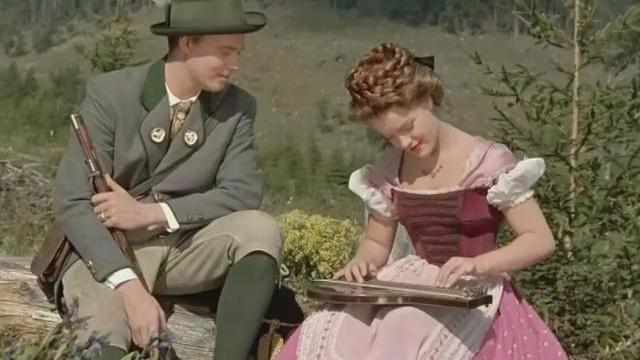 sissi full movie english version